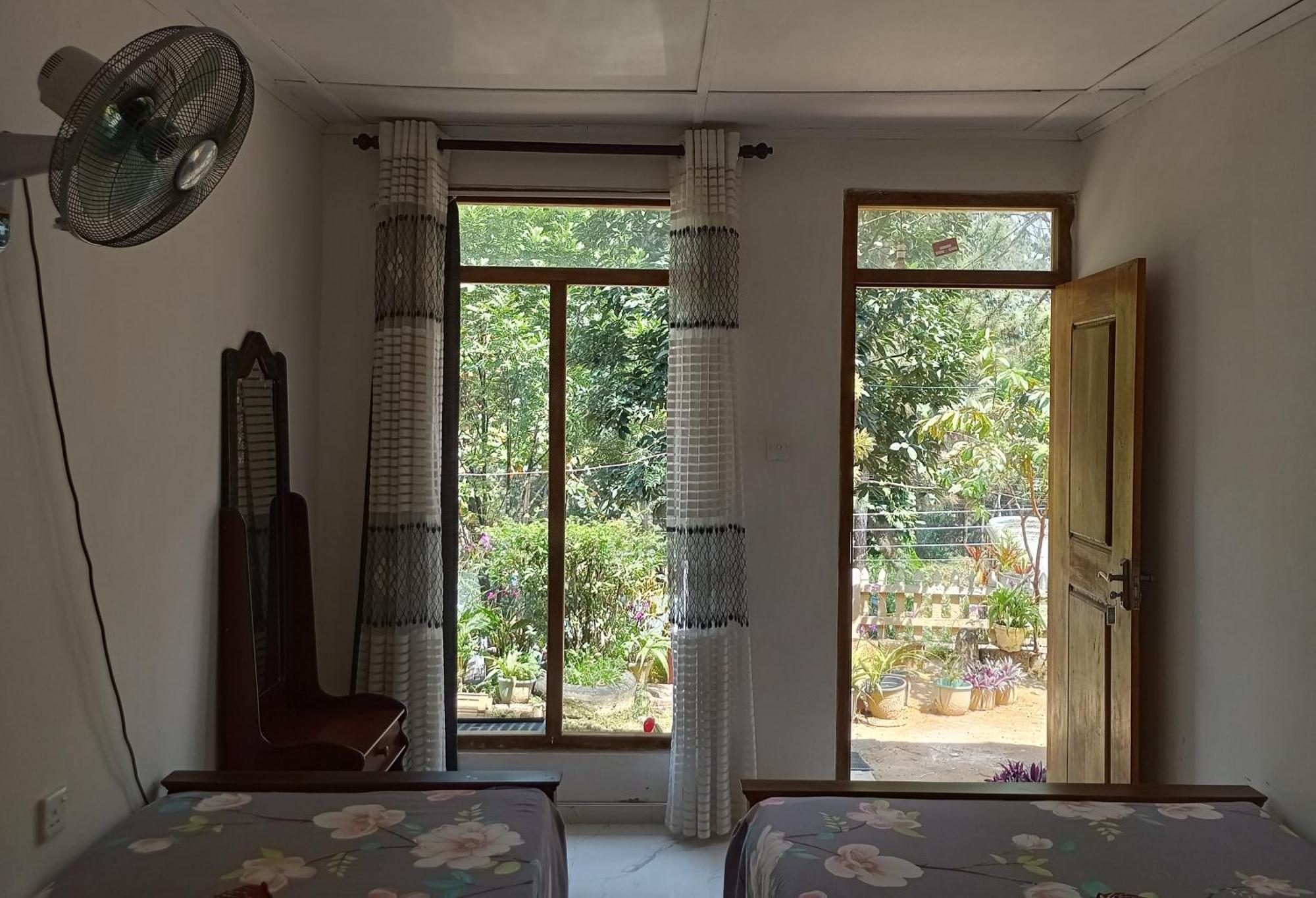 Pleasure Mount Homestay Ella Exterior photo
